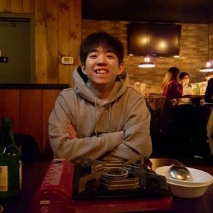 Meet your Posher, Sung jae